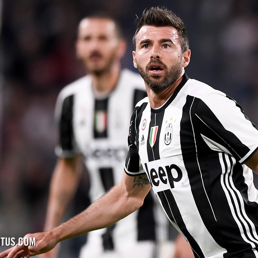 Il punto sui Bianconeri in Nazionale