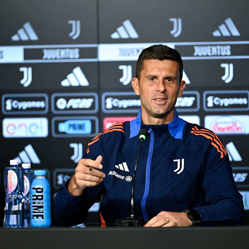 Motta: We want to use the fans in our favour vs Cagliari