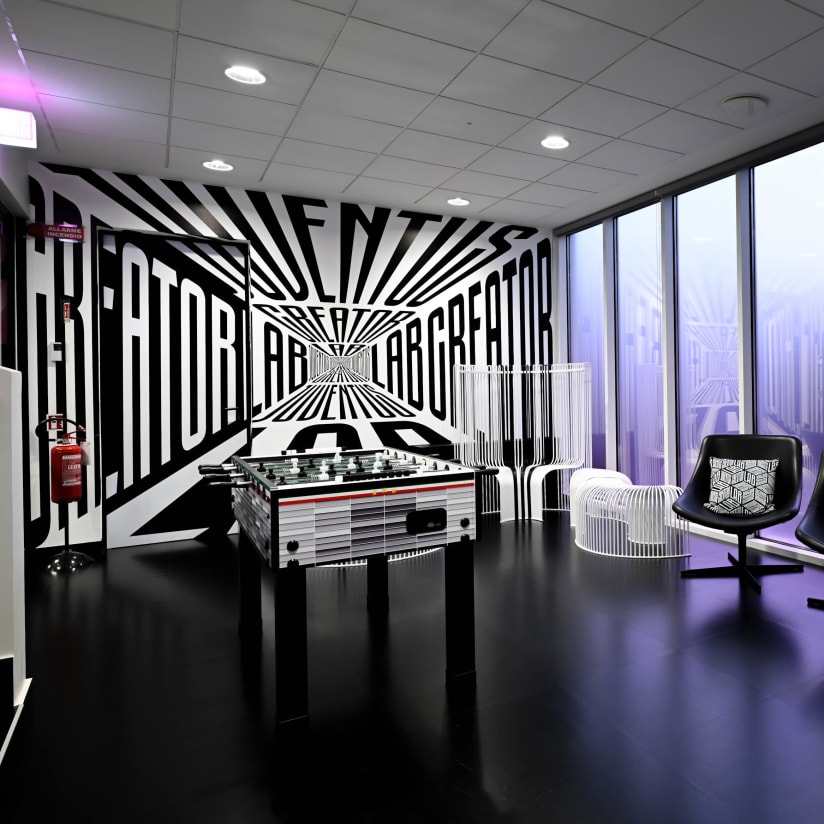 Gallery | Juventus Creator Lab