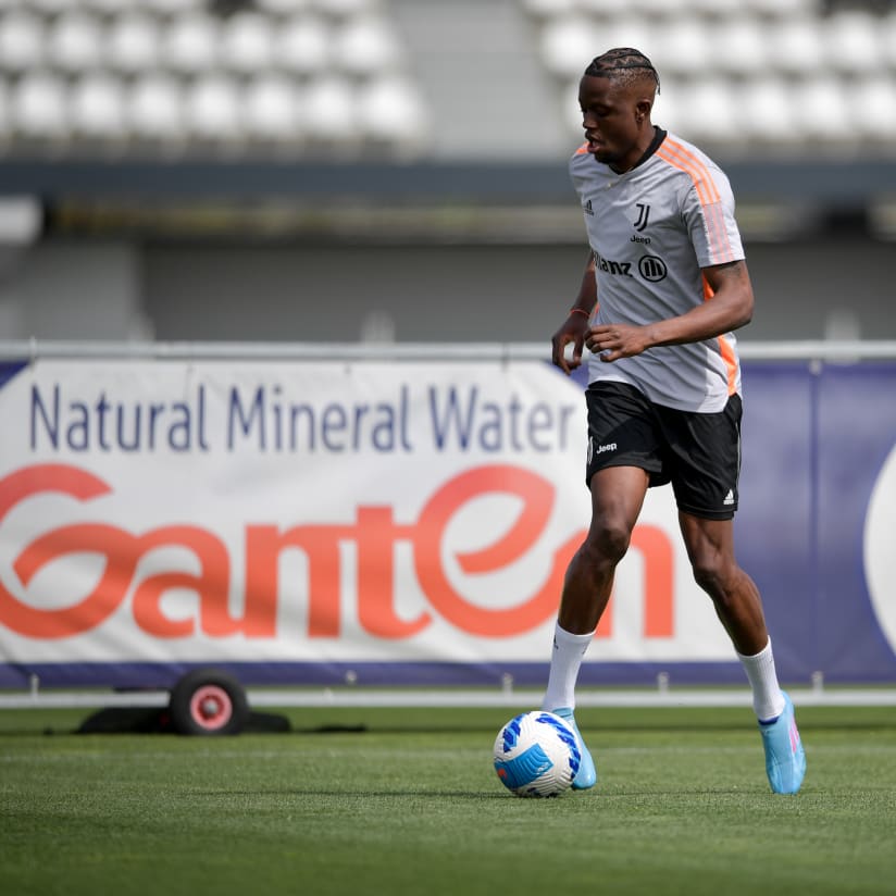 Training Center | TWO DAYS BEFORE BOLOGNA