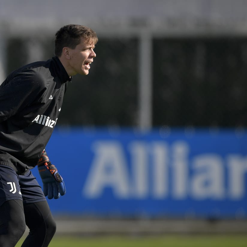 Training Center | Meno due al Napoli