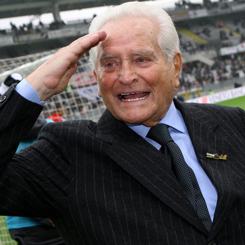 Buon compleanno, Presidentissimo!