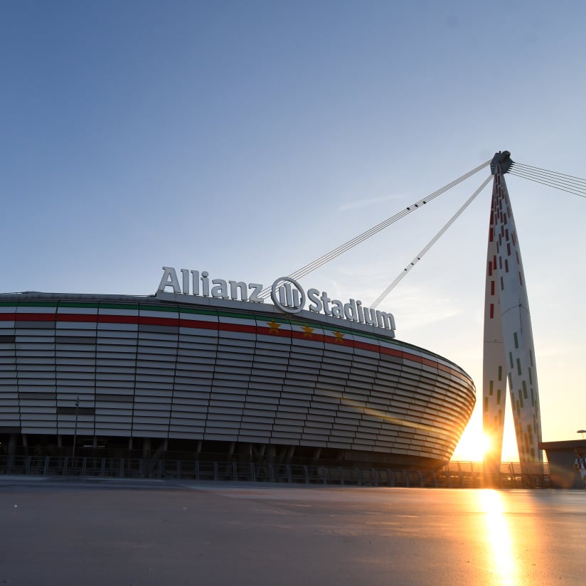 Reimbursements for Juve-Lyon: all the info! 