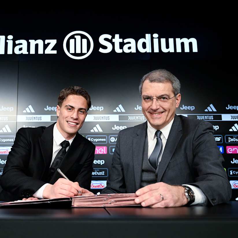 Yildiz 2030 | The quotes from Yildiz, Comolli and Spalletti