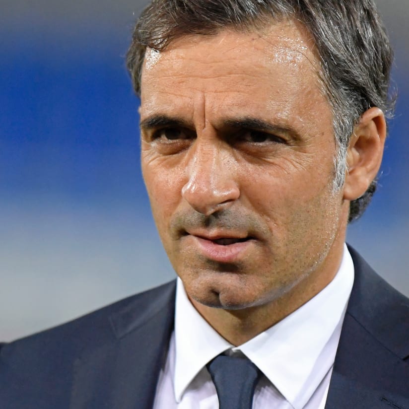 Under 23, i convocati per Juve-Pergolettese