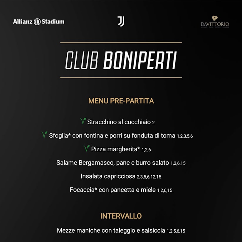 CLUB BONIPERTI -J-ATALANTA - 20.09.2026