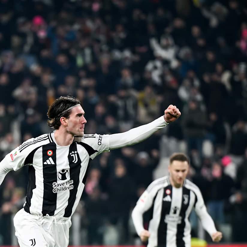 Matchday Station | Juventus-Fiorentina
