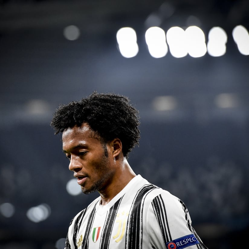 FIVE FACTS | JUVE – DYNAMO