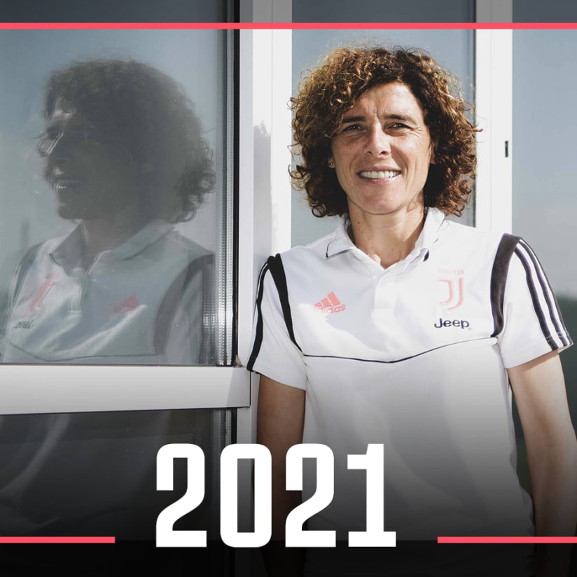 Contract renewal for Rita Guarino!