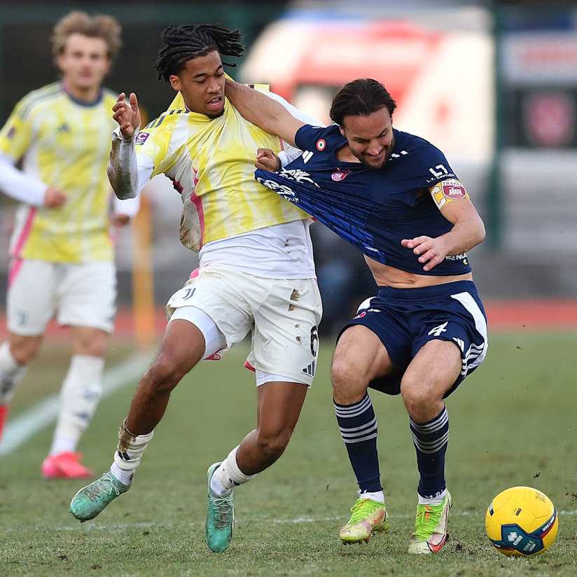 Serie C | AZ Picerno-Juventus Next Gen, gli arbitri