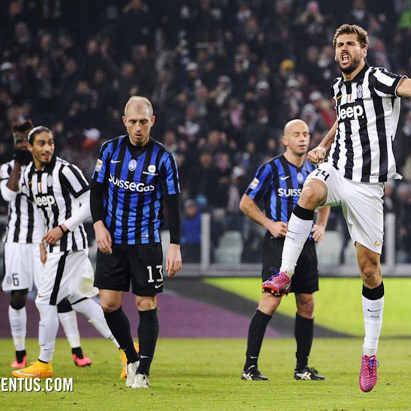 Llorente: «Gol importante per me e la squadra»