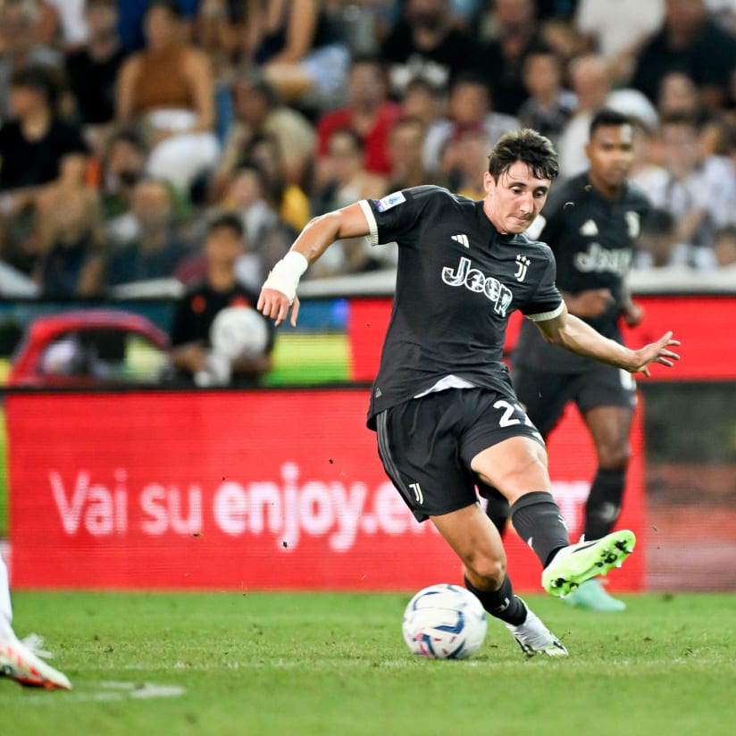 Serie A | Udinese-Juventus, i precedenti
