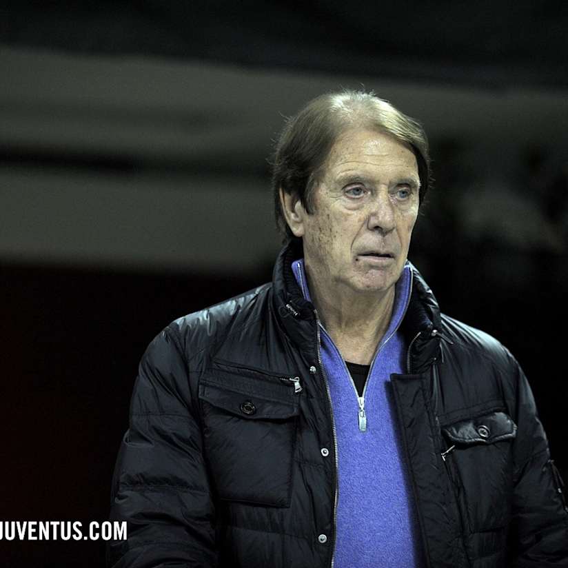 La Juventus ricorda Cesare Maldini