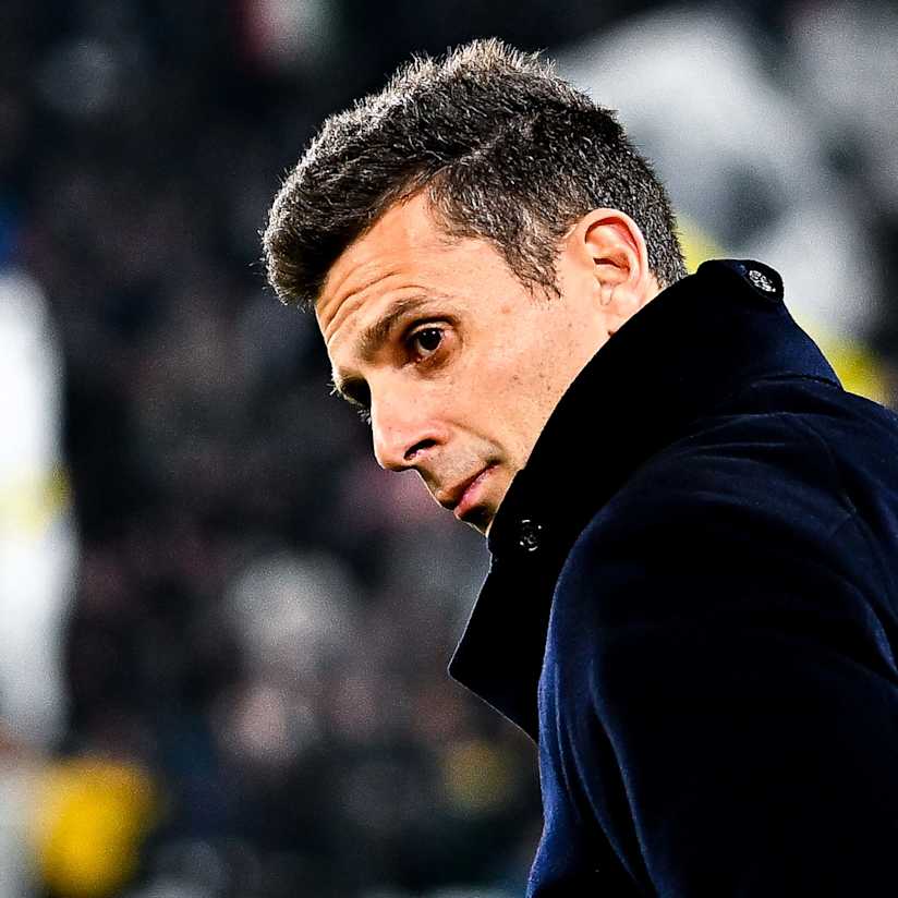 Sala stampa UCL | Juventus-Manchester City | Le interviste