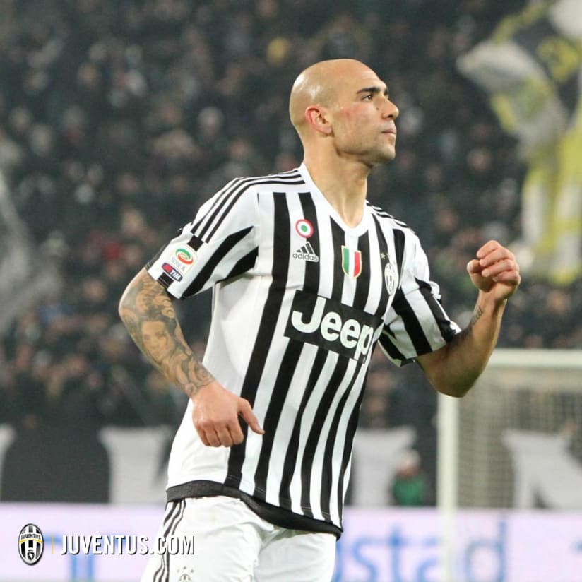 Zaza: “Sole focus on Sassuolo”