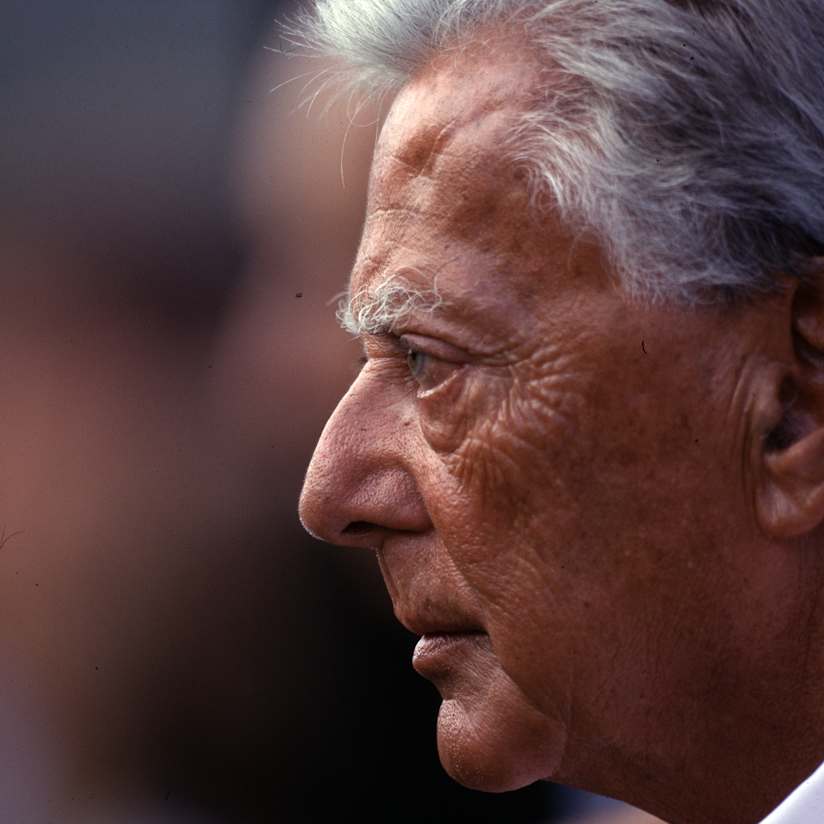 Ricordando Umberto Agnelli