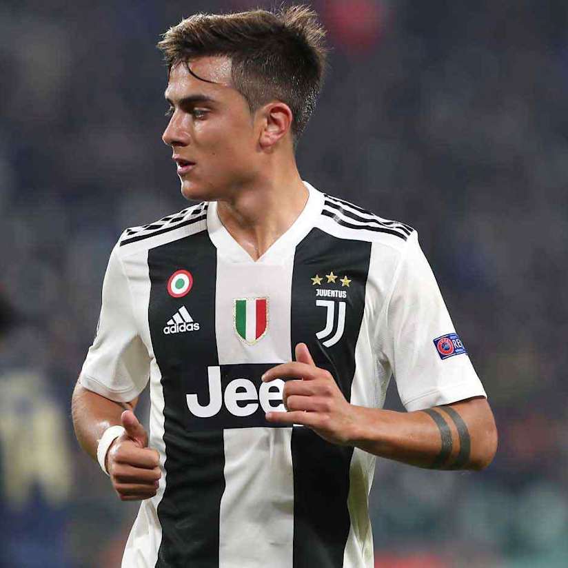 Bianconeri in Nazionale, i risultati