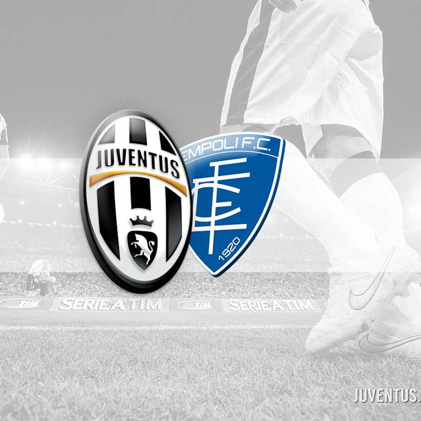 #JMember, tickets on sale for Juve v Empoli