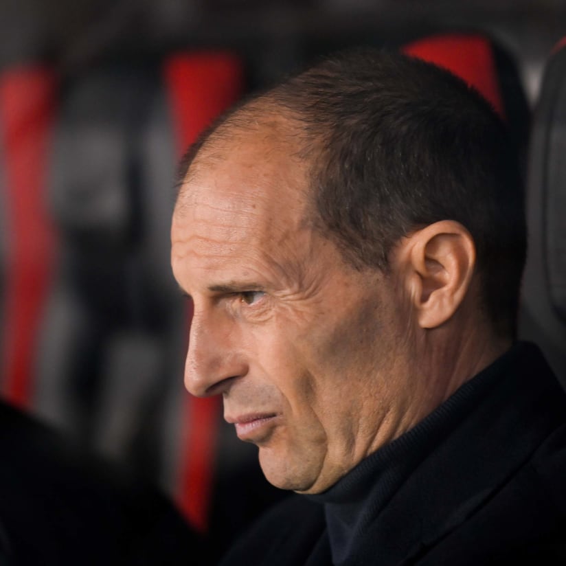 Press Room | Post-match interviews from Freiburg