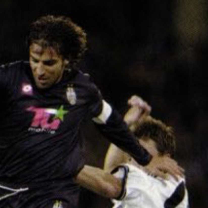Juve in the World: Trondheim
