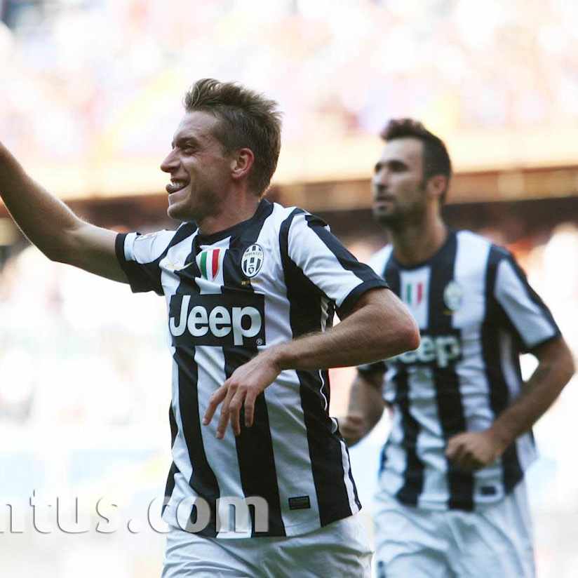 The Champions: Emanuele Giaccherini