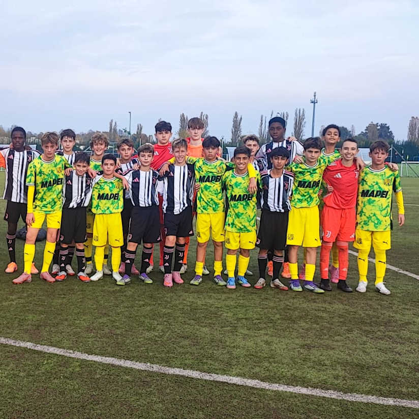 Gallery | ADB, le amichevoli della settimana! 27 ottobre - 2 novembre 2025