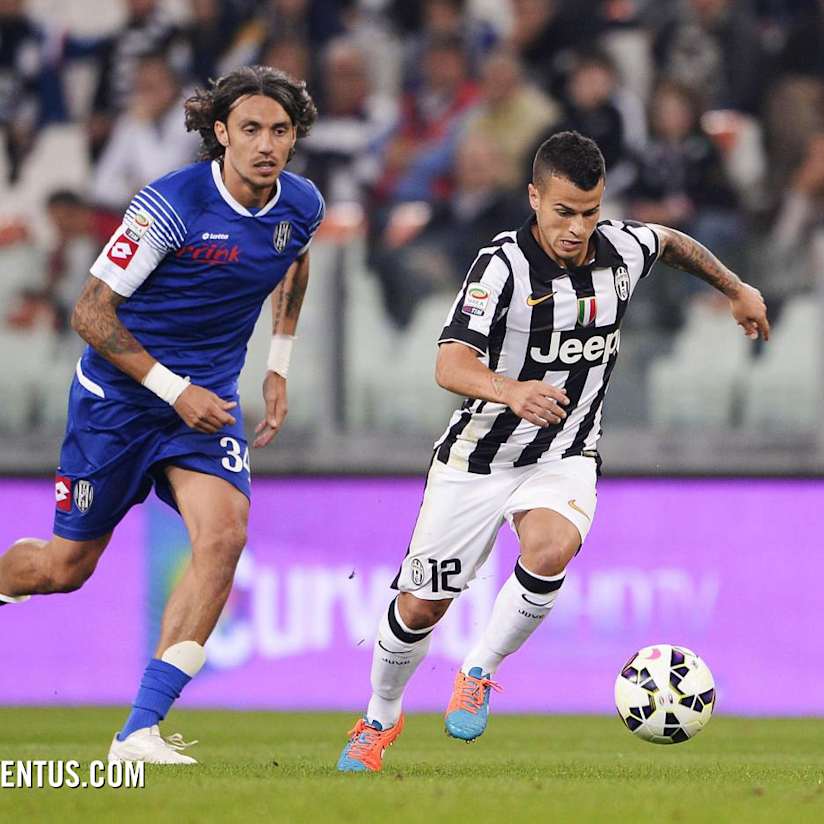 Giovinco: «Grande soddisfazione»