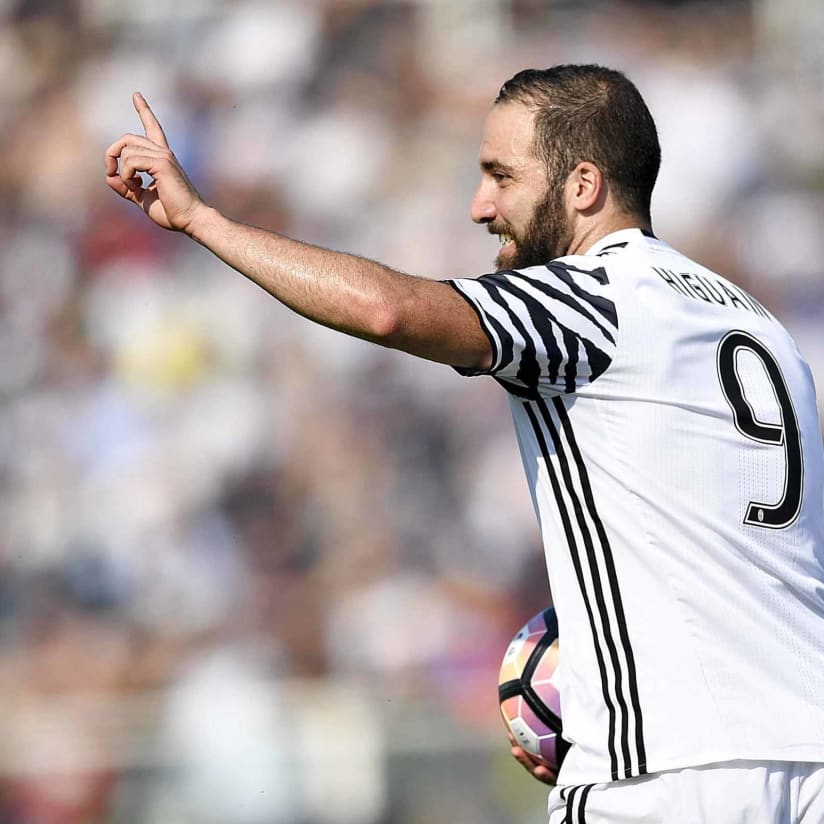 «Anche il Barcellona deve stare attento a noi». Parola di Gonzalo