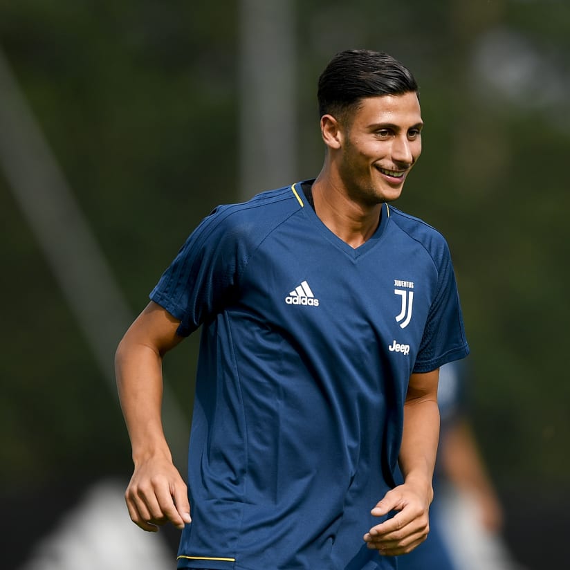 Rolando Mandragora joins Udinese