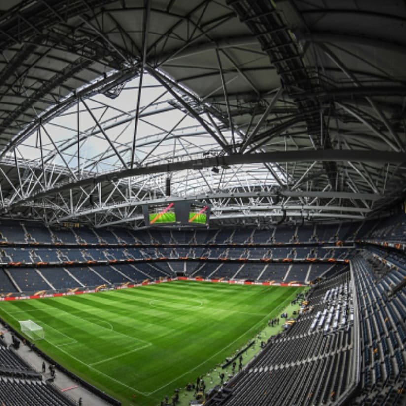 Alla scoperta dell’Atletico Madrid