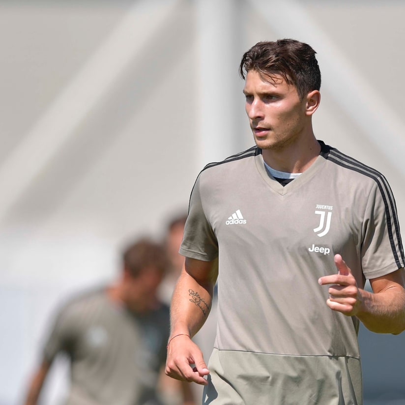 Venerdì "Doppio" al Training Center