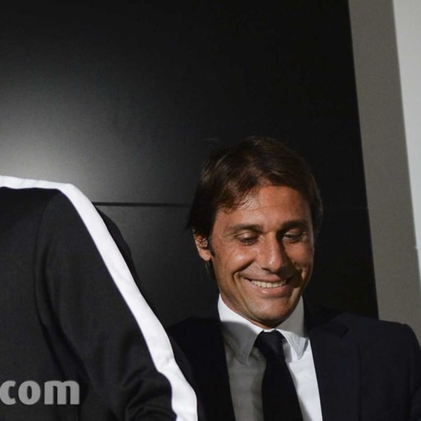 Le parole di Bonucci prima della sfida di Champions - Bonucci's thoughts ahead of the Champions League clash