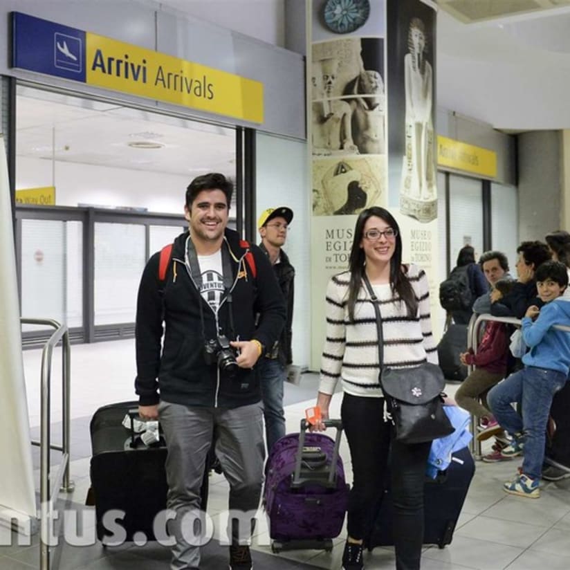 Un'esperienza unica: ecco il “Fly to Turin” - An unforgettable experience: here's "Fly to Turin"
