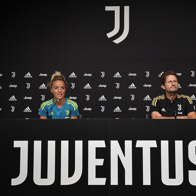 Montemurro & Rosucci: "Ready for new challenges!"