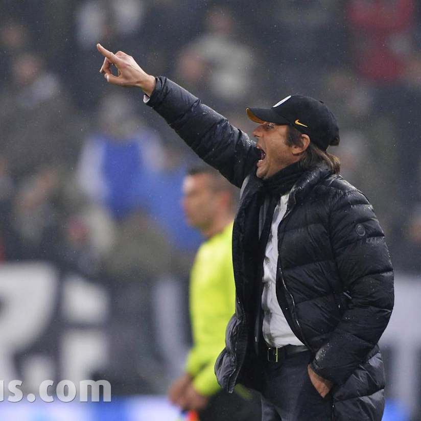 Conte: «Il pubblico si è divertito»