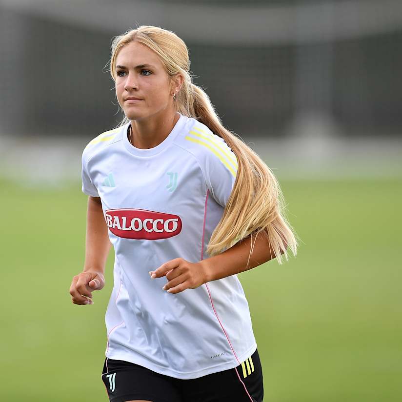 Amichevole Women | Juventus-Zurigo, dove vederla