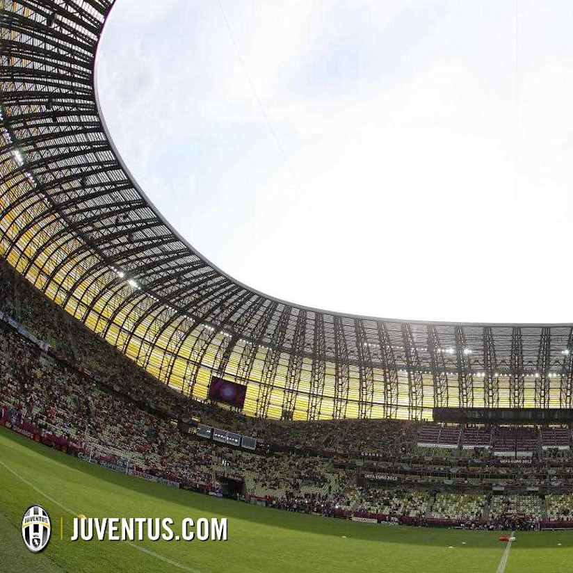 Il Lechia Gdansk sotto i riflettori