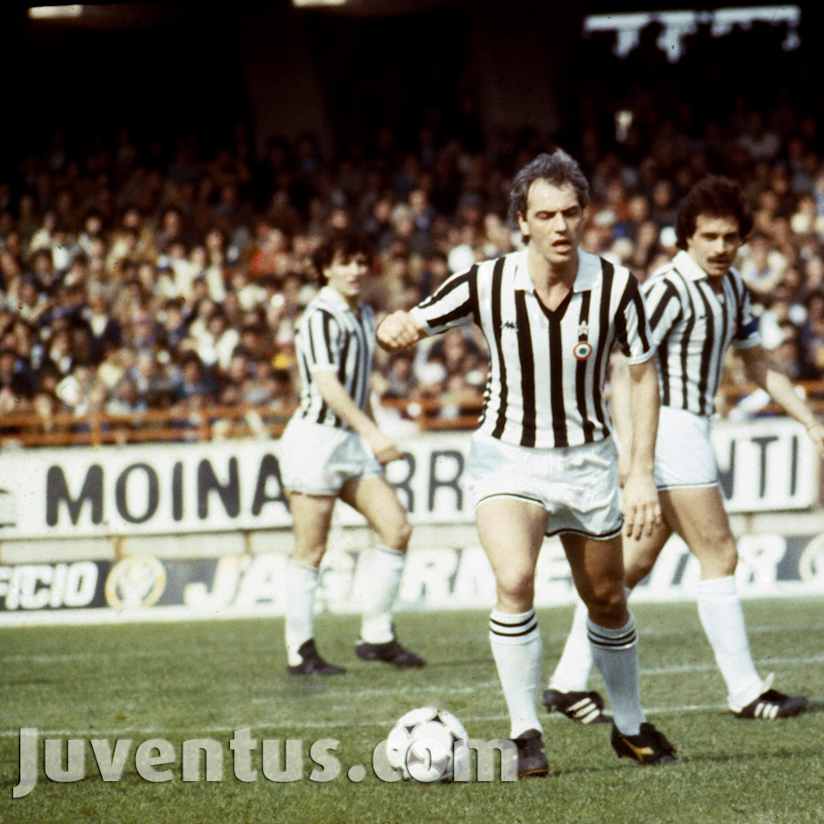 Il primato di Bobby Gol
