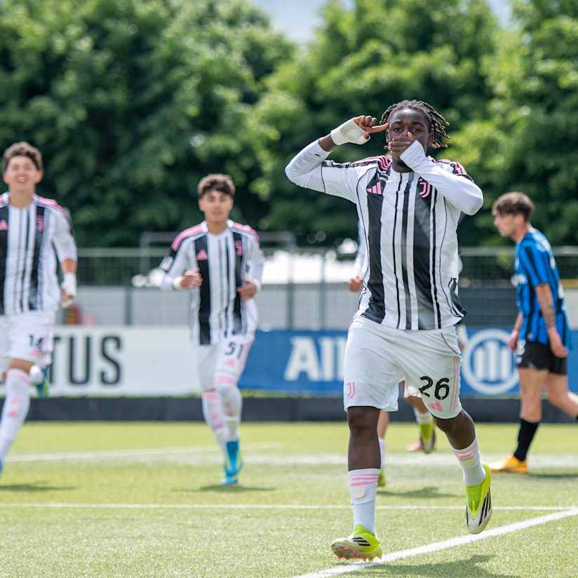 Gallery | U20 | Juventus-Atalanta