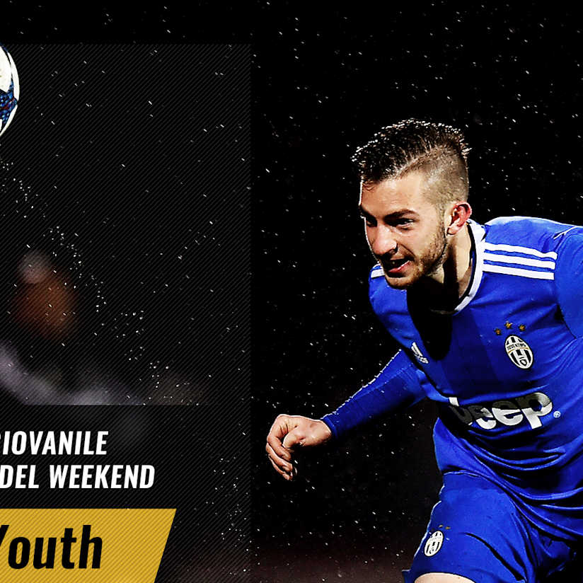 L'agenda del weekend del settore giovanile