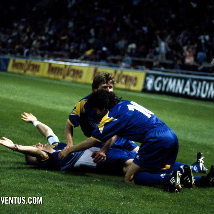 Previous Tardini triumphs