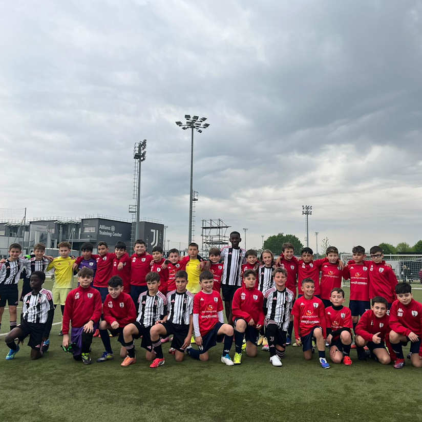 Gallery | ADB, le amichevoli della settimana! 6-12 aprile 2026