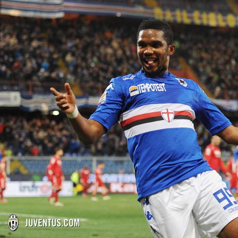 Three key Blucerchiati men to watch out for