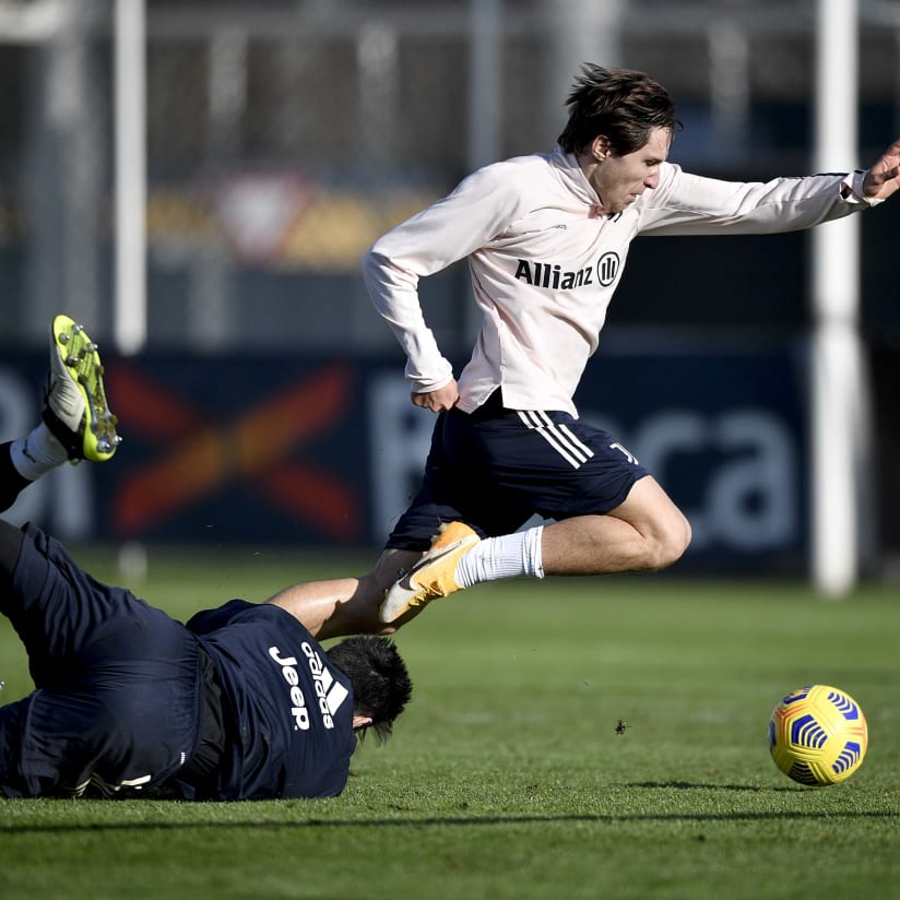 Gallery | Eyes on Juve-Udinese
