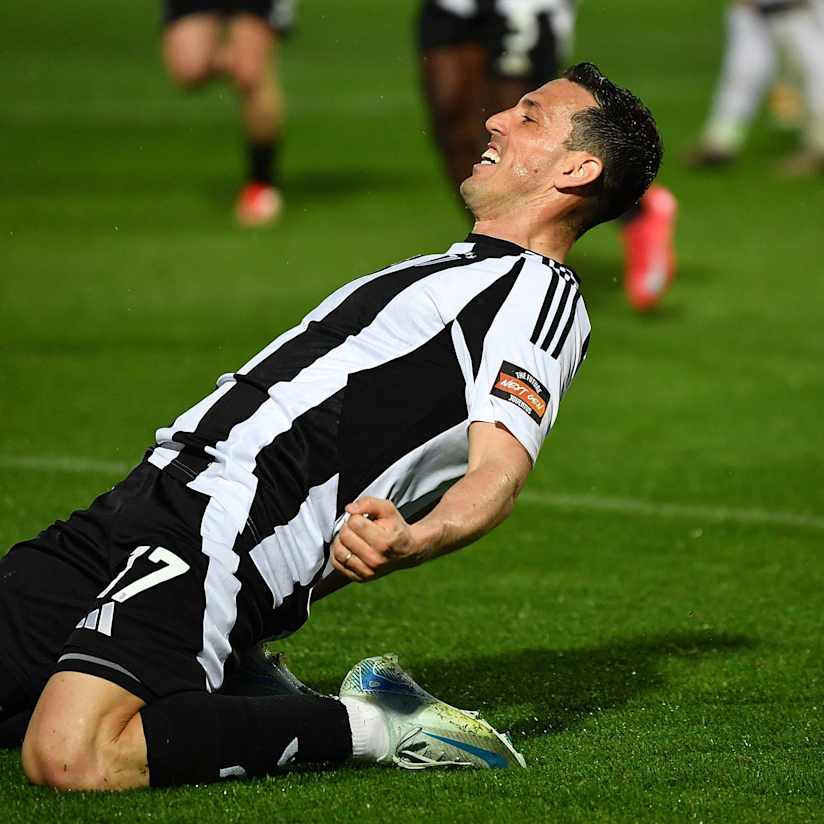 Serie C | Juventus Next Gen-Cavese | Il tabellino
