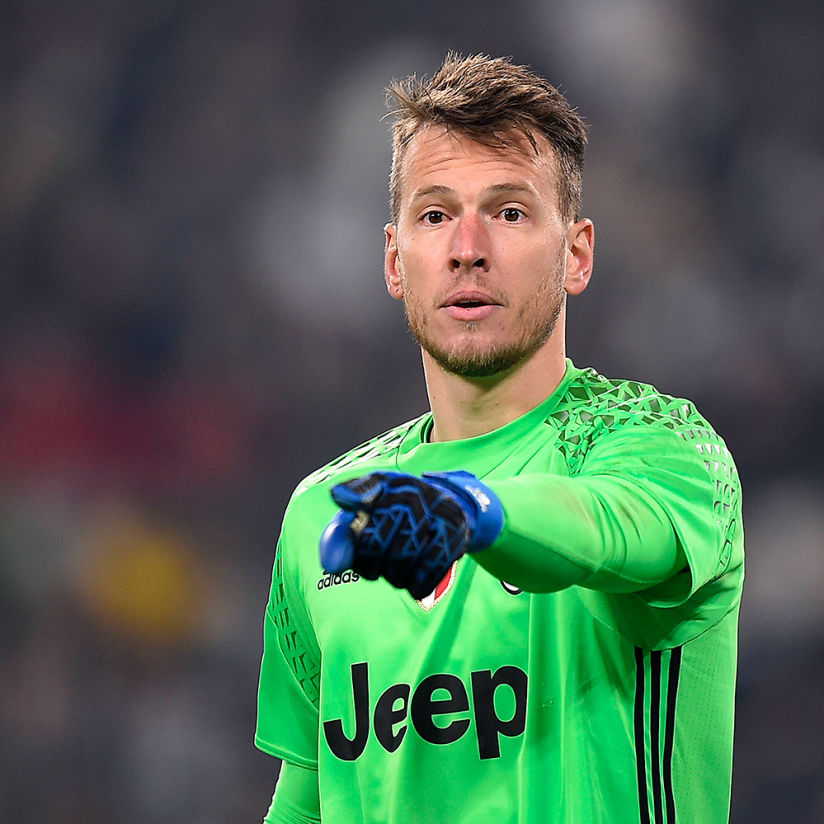 Neto: "It's time to deliver"