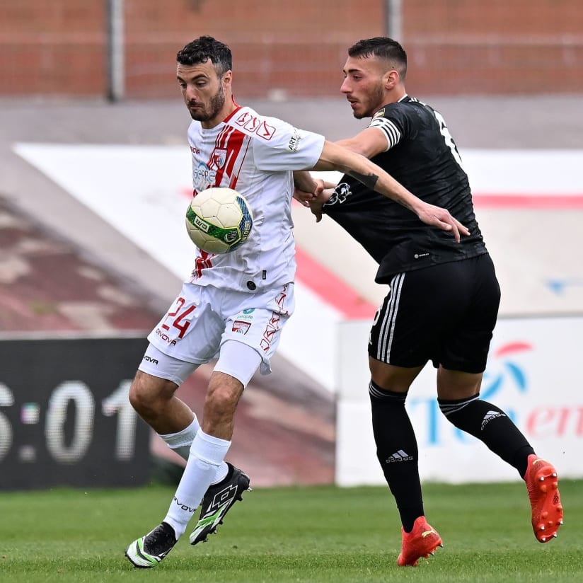 Next Gen | Mantova-Juventus | Gallery 
