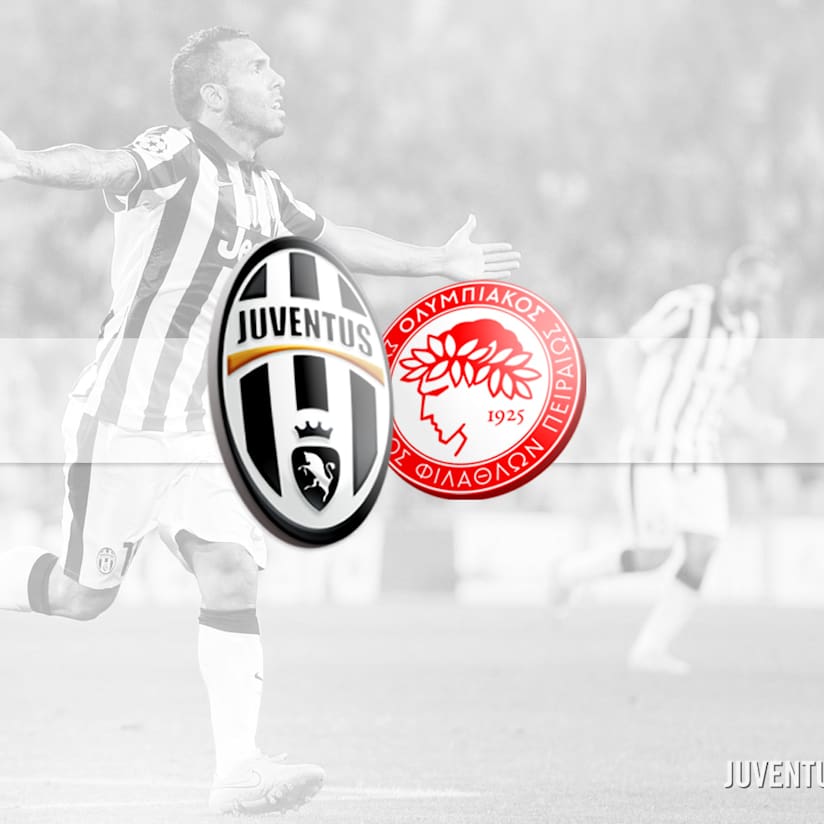 J-Members: six days of early booking for Olympiacos