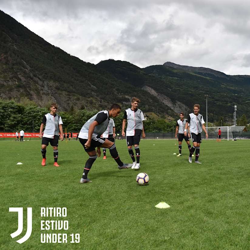 Grazie, Valle d'Aosta!