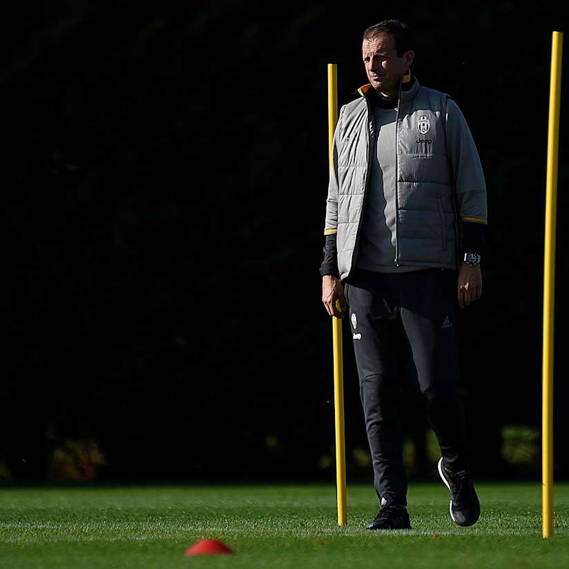 Il gruppo torna al lavoro